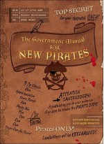 The Government Manual for New Pirates - Matthew David Brozik, Jacob Sager Weinstein