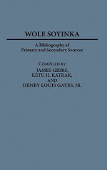 Wole Soyinka - James Gibbs