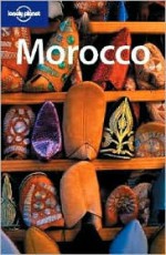 Morocco - Paula Hardy, Mara Vorhees, Lonely Planet