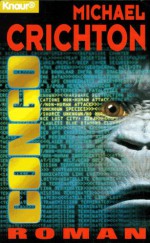 Congo - Michael Crichton, Karl A. Klewer