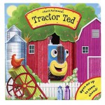 Tractor Ted - Debbie Rivers-Moore, Robert McPhillips
