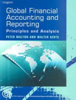 Global Financial Accounting and Reporting: Principles and Analysis - Peter Walton, Walter Aerts