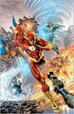 The Flash: The Fastest Man Alive, Vol. 2: Full Throttle - Marc Guggenheim, Paul DeMeo, Danny Bilson, Ian Boothby, Ron Adrian, Art Thibert, Paco Diaz, Tony S. Daniel, Giuseppe Camuncoli, Rob Lea, Alex Lei, Lorenzo Ruggiero