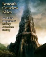 Beneath Ceaseless Skies Issue #86 - Marissa Lingen, E. Catherine Tobler, Scott H. Andrews