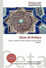 Qisas Al-Anbiya - Lambert M. Surhone, Mariam T. Tennoe, Susan F. Henssonow