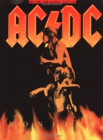 AC/DC: Bonfire - Brian Johnson, AC/DC, Bon Scott, Angus Young, Malcolm Young, Chuck Berry