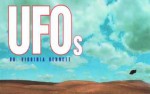 UFOs - Virginia Bennett, Bill MacDonald, Ruben Uriarte