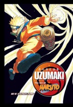 The Art of Naruto: Uzumaki - Masashi Kishimoto, Frances Wall