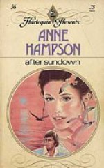 After Sundown - Anne Hampson