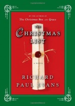 The Christmas List - Richard Paul Evans