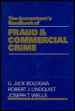 The Accountant's Handbook of Fraud and Commercial Crime._ 1994 Supplement - G. Jack Bologna, Joseph T. Wells, Robert J. Lindquist