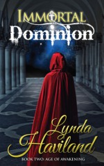 Immortal Dominion - Lynda Haviland