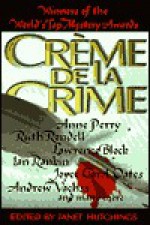 Creme de La Crime - Janet Hutchings