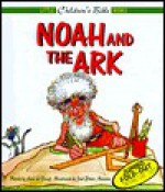 Noah and the Ark - Anne de Graaf, Jose Perez Montero