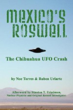 Mexico's Roswell - Ruben Uriarte