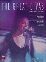 The Great Divas - Cherry Lane Music Co