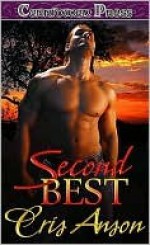 Second Best - Cris Anson