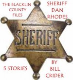 The Blacklin County Files - Bill Crider, Judy Crider