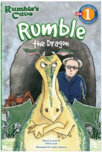 Rumble, the Dragon - Felicia Law, Lesley Danson