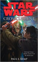 Crosscurrent - Paul S. Kemp