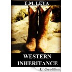 Western Inheritance - E.M. Leya