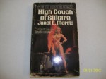 High Couch of Silistra - Janet E. Morris