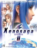 Xenosaga Episode II: Jenseits von Gut und Böse Official Strategy Guide (Signature) - David Cassidy, BradyGames, Laura Parkinson