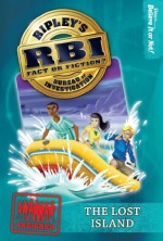 Ripley's RBI 08: The Lost Island - Ripley Entertainment Inc.