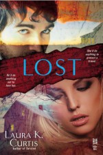 Lost - Laura K. Curtis