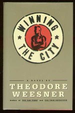 Winning The City - Theodore Weesner