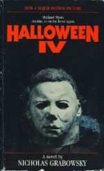 Halloween IV - Nicholas Grabowsky