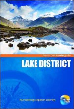 Lake District - Zoë Ross, Thomas Cook Publishing