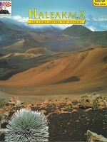 Haleakala - Jennifer M. Talken-Spaulding, Maryellen Conner, K.C. DenDooven