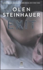 Exit - Olen Steinhauer, Emanuela Cervini