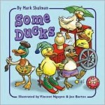 Some Ducks - Mark Shulman