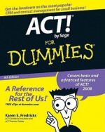 ACT! by Sage for Dummies - Karen S. Fredricks