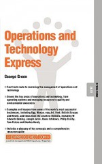 Operations and Technology Express: Operations 06.01 - George Green