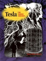 Tesla: The Modern Sorcerer - Daniel Stewart