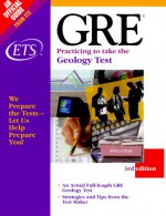 GRE Practicing to Take the Geology Test - Warner Books