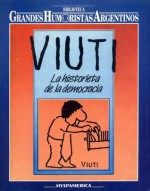 La Historieta de la Democracia - Viuti