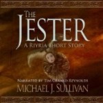 The Jester - Michael J. Sullivan, Tim Gerard Reynolds