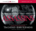 Assassins (Left Behind, Book 6) - Tim F. LaHaye, Jerry B. Jenkins, Frank Muller