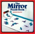 The Mirror Puzzle Book - Marion Walter