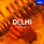 Delhi - Sarina Singh, Lonely Planet