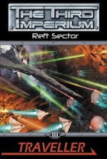 Reft Sector - Martin J. Dougherty