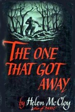 The One That Got Away - Helen McCloy