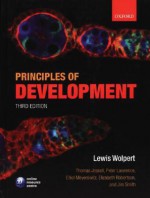 Principles of Development - Lewis Wolpert, Jim Smith