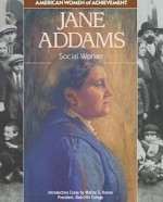 Jane Addams - Mary Kittredge