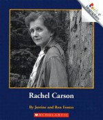 Rachel Carson - Justine Korman Fontes, Ron Fontes, Linda Bullock