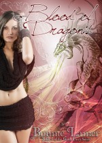 Blood of Dragons - Bonnie Lamer